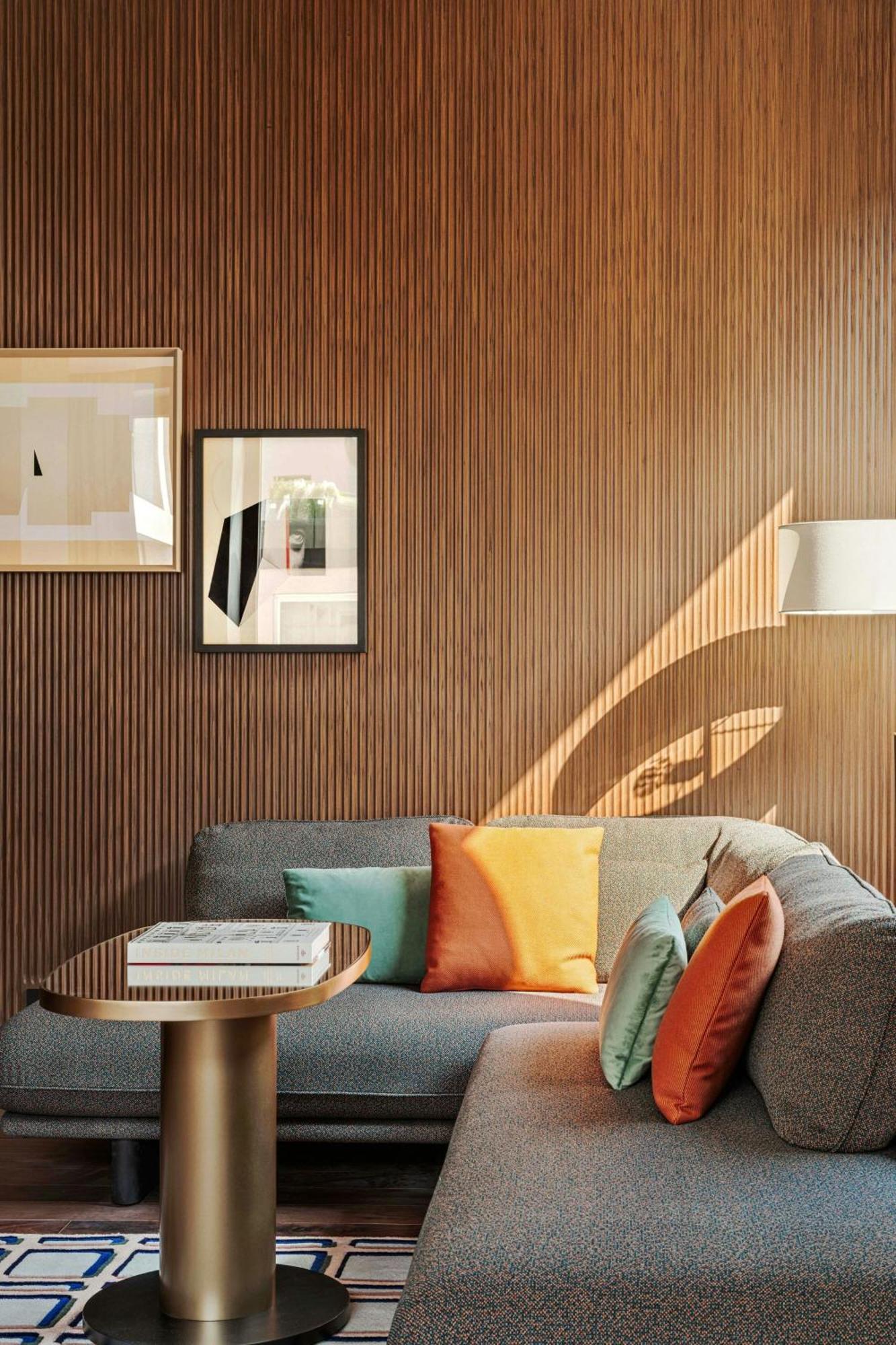 Casa Brera, A Luxury Collection Hotel, Milan Exterior photo